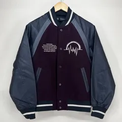 GU×REIDERS シンプルブラックスタジアムジャケットL未使用品 GU（スタジャン）のフリマアイテム一覧