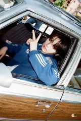 レディースユン様