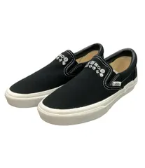 バンズ スリッポン ONE OK ROCK ×ワンオクロック 540312-0001 レディース SIZE 22.5 (S) VANS