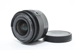 ★現状品★ キヤノン Canon EF-M 15-45mm F3.5-6.3 IS STM AFレンズ ★ L55#7262