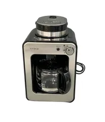 シロカ コーヒーメーカー SC-A211 siroca
