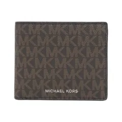 【新品】マイケルマイケルコース COOPER 36U9LCRF3B 財布