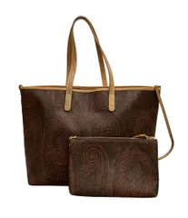 2026年最新】Etro トートバッグの人気アイテム - メルカリ