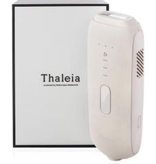 Thaleia 光脱毛器 TLA-HR01IV 新品未使用 光美容器 付属品完備 - メルカリ