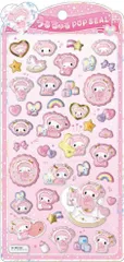 クラックス　うるちゅるポップシール　マイメロディ　ベビー　CR131784　神奈川倉庫