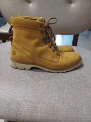 Timberland レディース ウォーカーブーツ (表記235->230お勧め)