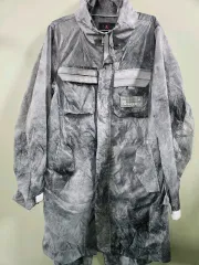 ジョーダン 23 Engineered ジャケット グレー