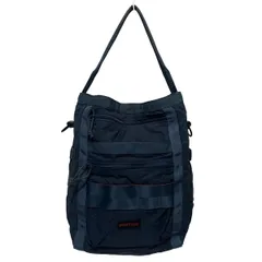 BRIEFING(ブリーフィング) ショルダーバッグ - ネイビー