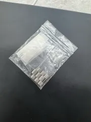 OMEGA スピードマスター ムーンウォッチ レディース spare links (ブレスレット) -サファイア