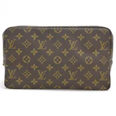 ！美品！　ルイヴィトン　トゥールストワレット26 モノグラム 2025年最新】ルイヴィトン ポッシュ・トワレ 26の人気アイテム - メルカリ