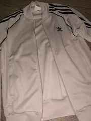 アディダス 3本線 ジャージ s