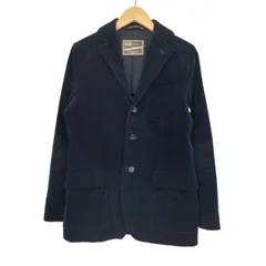 トラディショナルウェザーウェア Traditional Weatherwear BOSTON コーデュロイテーラードジャケット メンズ US：36 