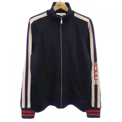 2025年最新】GUCCI ジャンパー・ブルゾンの人気アイテム - メルカリ