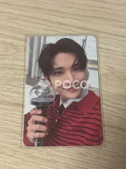 Seventeen ジョシュア セブチ 2025 SVT 9TH FAN MEETING SEVENTEEN in CARAT LAND CARAT ZONE