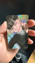 LE SSERAFIM ルセラフィム チェウォン ANTIFRAGILE MUSICPLANT