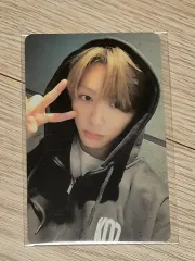 BOYNEXTDOOR(ボイネク) テサン(TAESAN) ノー・ジャンル MUSICART(ミュージックアート) ラキドロ 特典