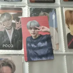 Stray Kids(ストレイキッズ・スキズ・SKZ) MAXIDENT トレカ リノ(LEE KNOW・イミンホ) 出品