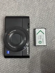 2026年最新】sony dsc rx1 ジャンクの人気アイテム - メルカリ