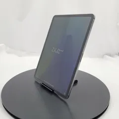 ★FaceID使用不可/ジャンク★Apple iPad Pro 11インチ 第2世代 Wi-Fi 256GB MXDC2J/A [スペースグレイ] [11インチ iPad OS] 中古 タブレット (RM1047)