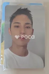 Seventeen ミンギュ セブチ 17 IS RIGHT HERE DEAR Ver.