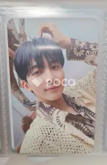 Seventeen ジョンハン セブチ Face the Sun Weverse