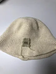 標準ニットバケットハット