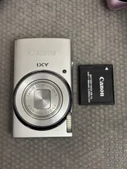 2025年最新】Canon IXY 140の人気アイテム - メルカリ