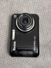 Kodak PIXPRO FZ42 コンパクトデジタルカメラ - メルカリ
