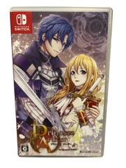 新品 Switch プリンセス・アーサー Princess Arthur fo - メルカリ