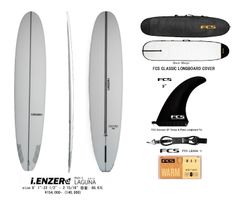 OUTLET】i.ENZER ETB 7'0