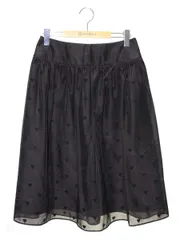 2025年最新】M'S GRACY レディース ひざ丈スカートの人気アイテム