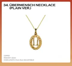 2025年最新】G-DRAGON ネックレスの人気アイテム - メルカリ