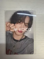 BOYNEXTDOOR ソンホ 19.99 Dangerous ver.