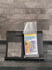 ガシャポン ドラゴンボール コミックスチャームコレクション 第二十七巻  27巻