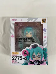 2025年最新】初音ミク くじ ねんどろいどの人気アイテム - メルカリ