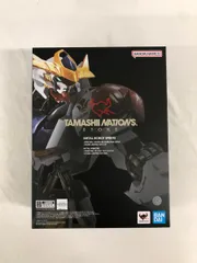 2026年最新】METAL ROBOT魂 ガンダムバルバトス -limitedの人気