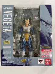 ドラゴンボール改 S．H．Figuarts ベジータ