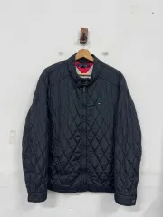 (L)トミーヒルフィガー メンズ キルティング ジャケット