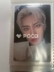 ZEROBASEONE ZB1 リッキー MELTING POINT FAIRYTALE ver.