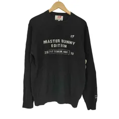 2026年最新】MASTER BUNNY EDITION メンズ ニット・セーターの人気