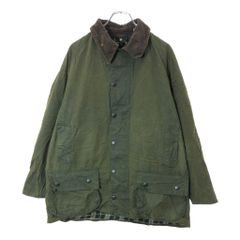 別注・極美品Barbour × BEAMS PLUS / フライフィッシング38 別注・極美品Barbour × BEAMS PLUS / フライフィッシング38 - メルカリ