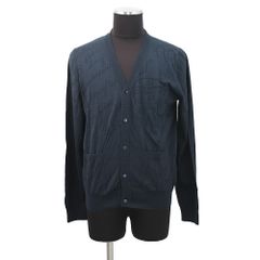 ベルルッティ ニュースクリット シルクカーディガン Berluti - メルカリ