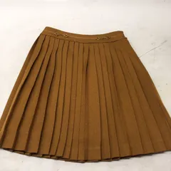 送料無料★Rope Picnic ロペピクニック★プリーツスカート　ミニスカート★レディース36 #51212sbm