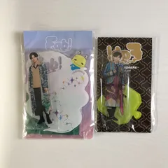 Hey! Say! JUMP Fab! -Live speaks.- Hey! Say! JUMP Fab! -Arena speaks.- 薮宏太 アクリルスタンド まとめ売り 2点