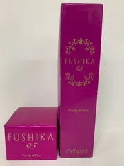 2025年最新】FUSHIKA95の人気アイテム - メルカリ