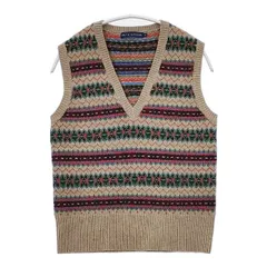 2025年最新】ラルフローレンフェアアイルの人気アイテム - メルカリ