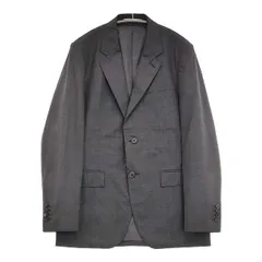 美品 AURALEE ウールトロピカル ジャケット ダブル テーラード 2025年最新】auralee トロピカルの人気アイテム - メルカリ