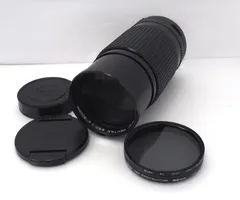 PENTAX SMC Takumar 300mm F4 フィルター付 PENTAX SMC Takumar 300mm F4 フィルター付 PENTAX SMC Takumar 300mm