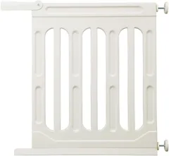 訳あり 箱入り スマートゲイト２ 専用ワイドパネルL ミルキー Lサイズ NI-5014050 ベビーゲート【北海道/沖縄/離島発送不可】