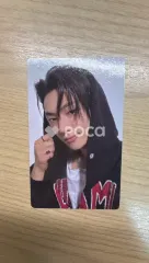 ENHYPEN ジェイ ROMANCE : UNTOLD INCEPTIO Ver.